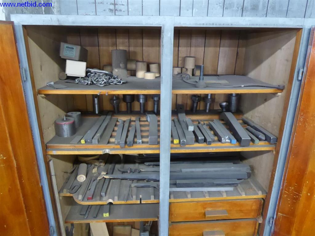 Maschinen und Anlagen der Gusswerke Saarbrücken-12