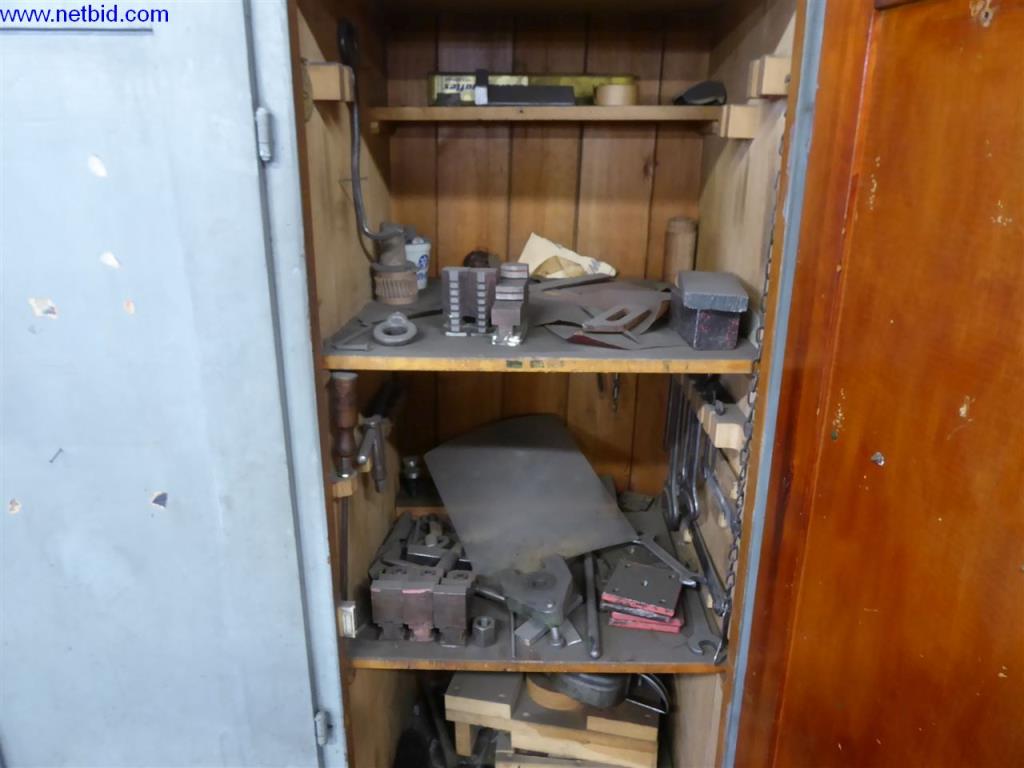 Maschinen und Anlagen der Gusswerke Saarbrücken-3