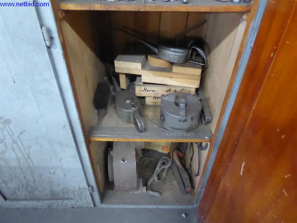 Maschinen und Anlagen der Gusswerke Saarbrücken-4