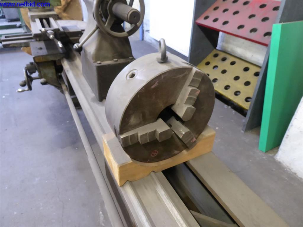 Maschinen und Anlagen der Gusswerke Saarbrücken-7