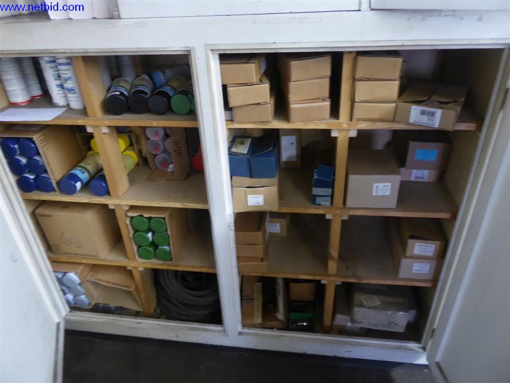 Máquinas e instalaciones en Gusswerke Saarbrücken-10