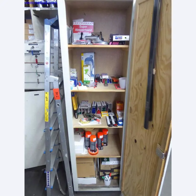 Machinery and equipment of Gusswerke Saarbrücken-12