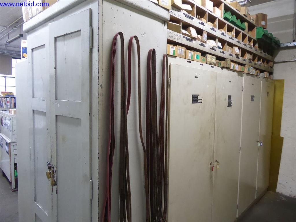 Máquinas e instalaciones en Gusswerke Saarbrücken-13