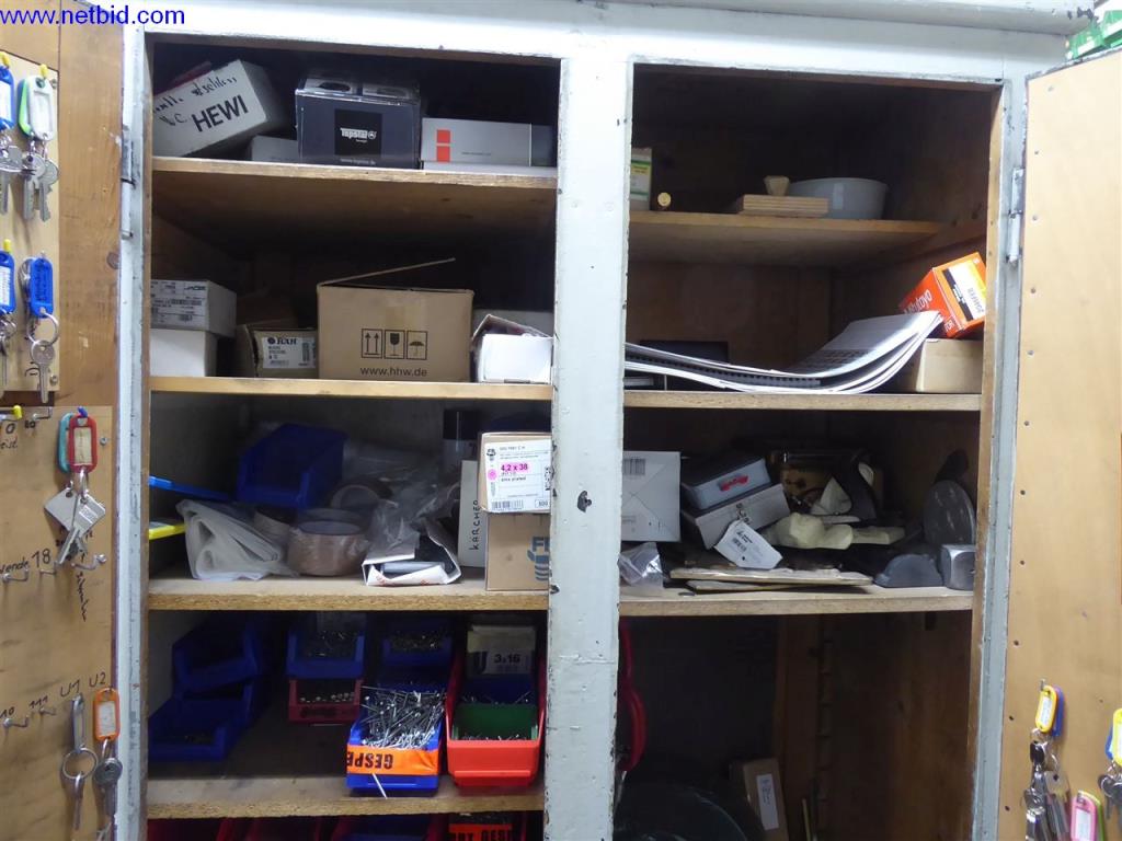 Máquinas e instalaciones en Gusswerke Saarbrücken-14