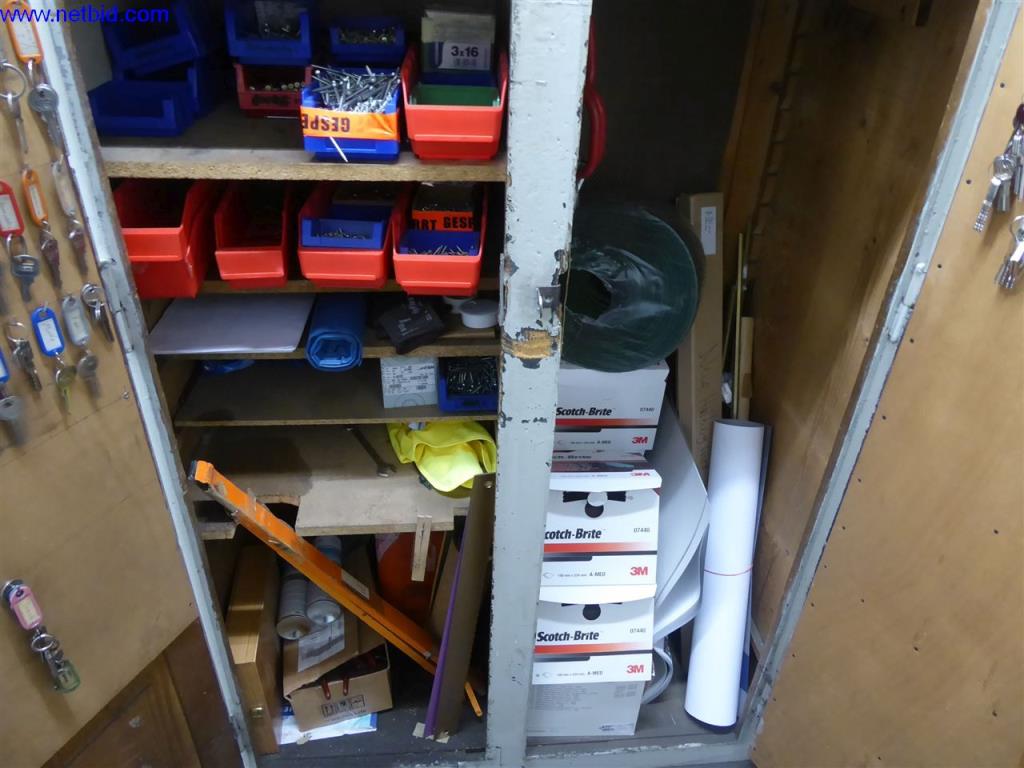 Máquinas e instalaciones en Gusswerke Saarbrücken-15