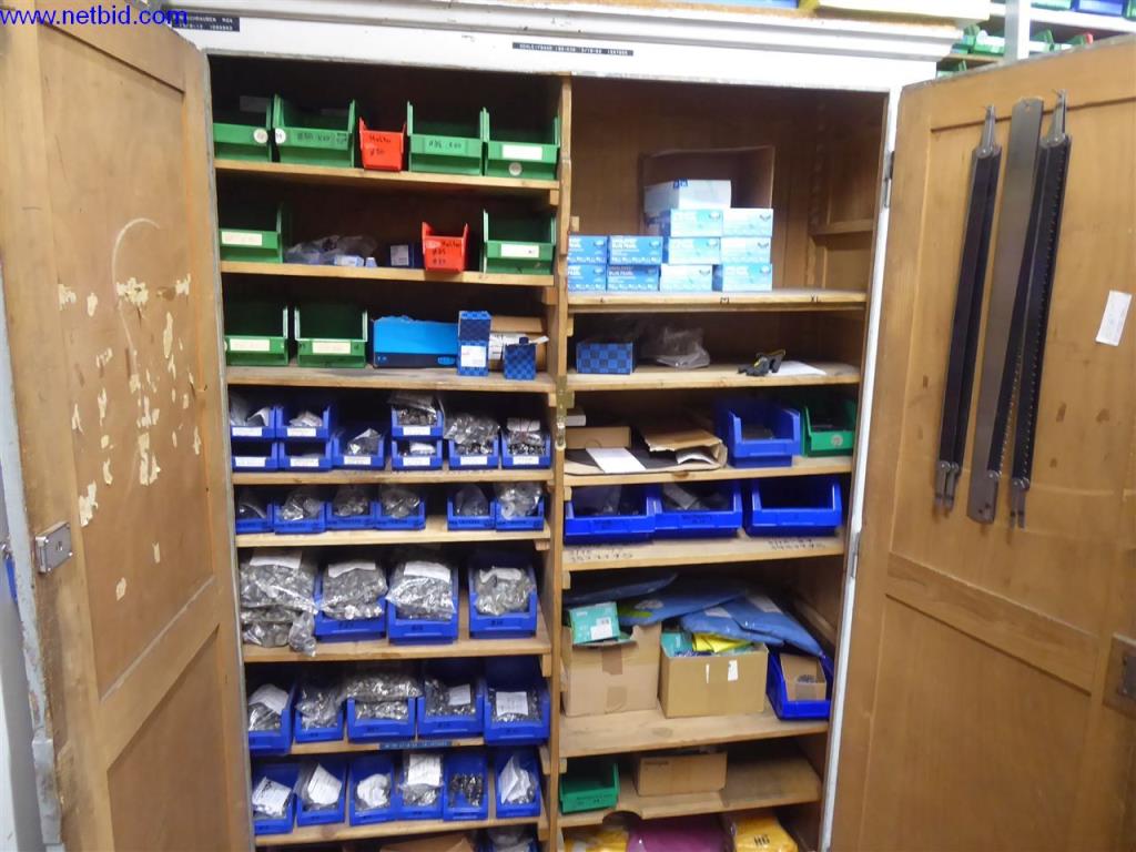 Máquinas e instalaciones en Gusswerke Saarbrücken-16