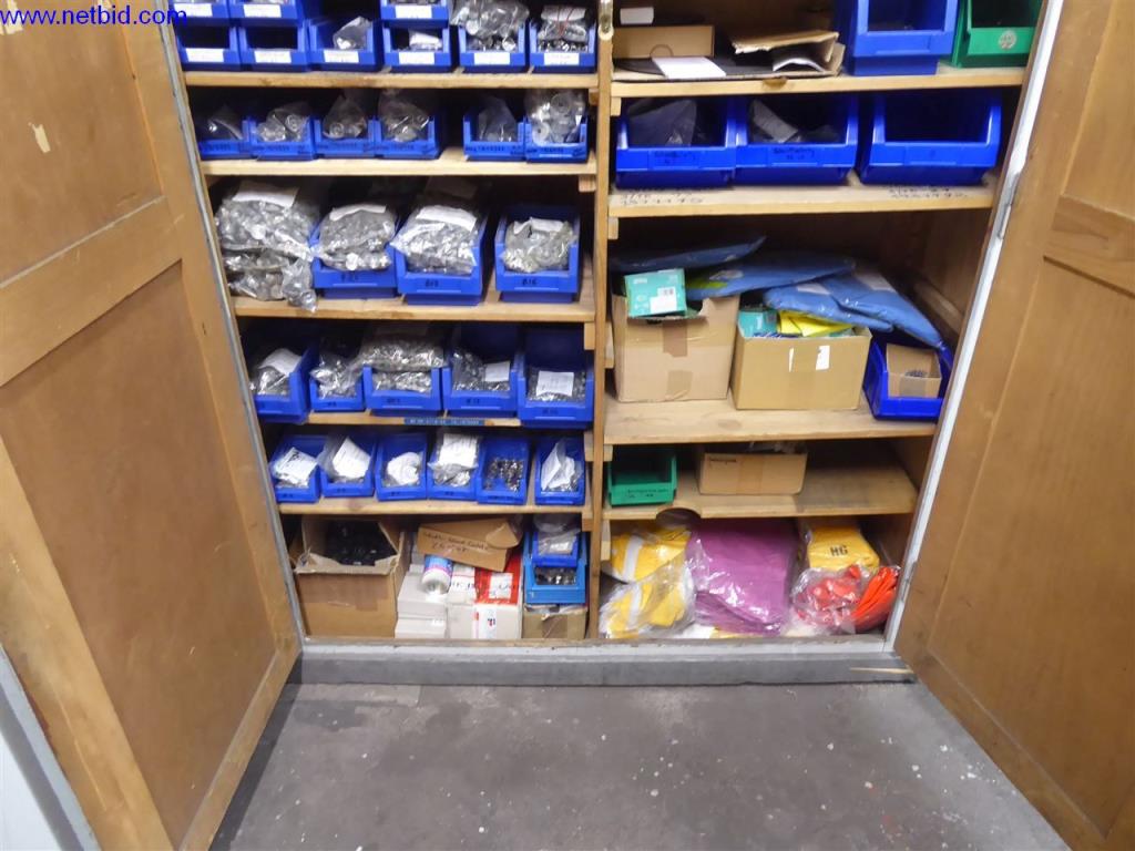 Máquinas e instalaciones en Gusswerke Saarbrücken-17