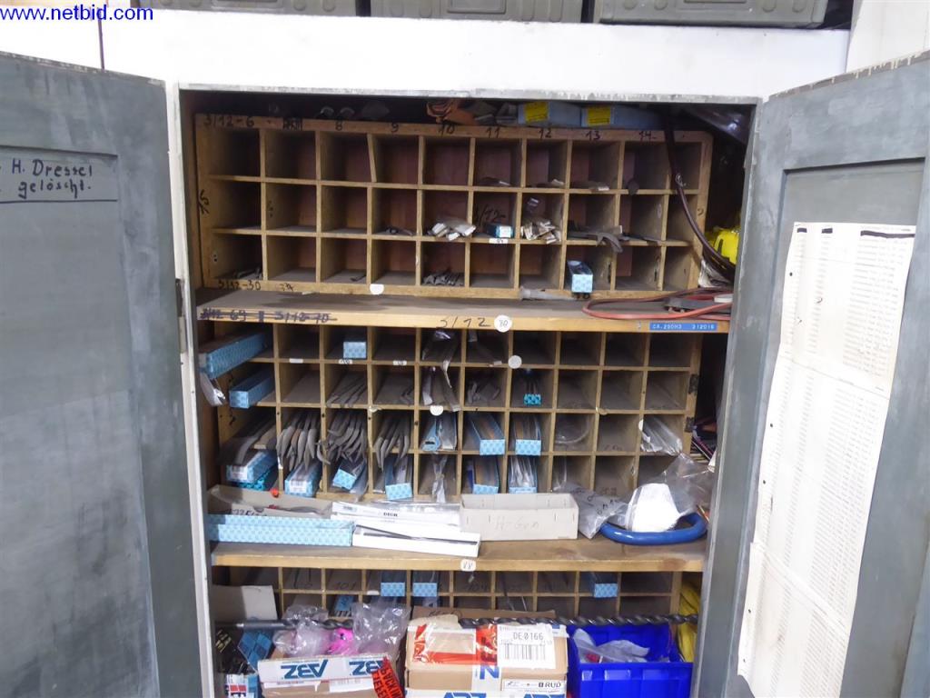 Máquinas e instalaciones en Gusswerke Saarbrücken-18