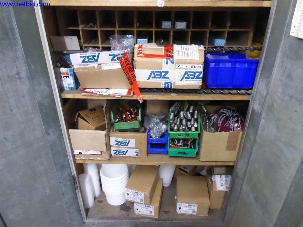 Máquinas e instalaciones en Gusswerke Saarbrücken-19