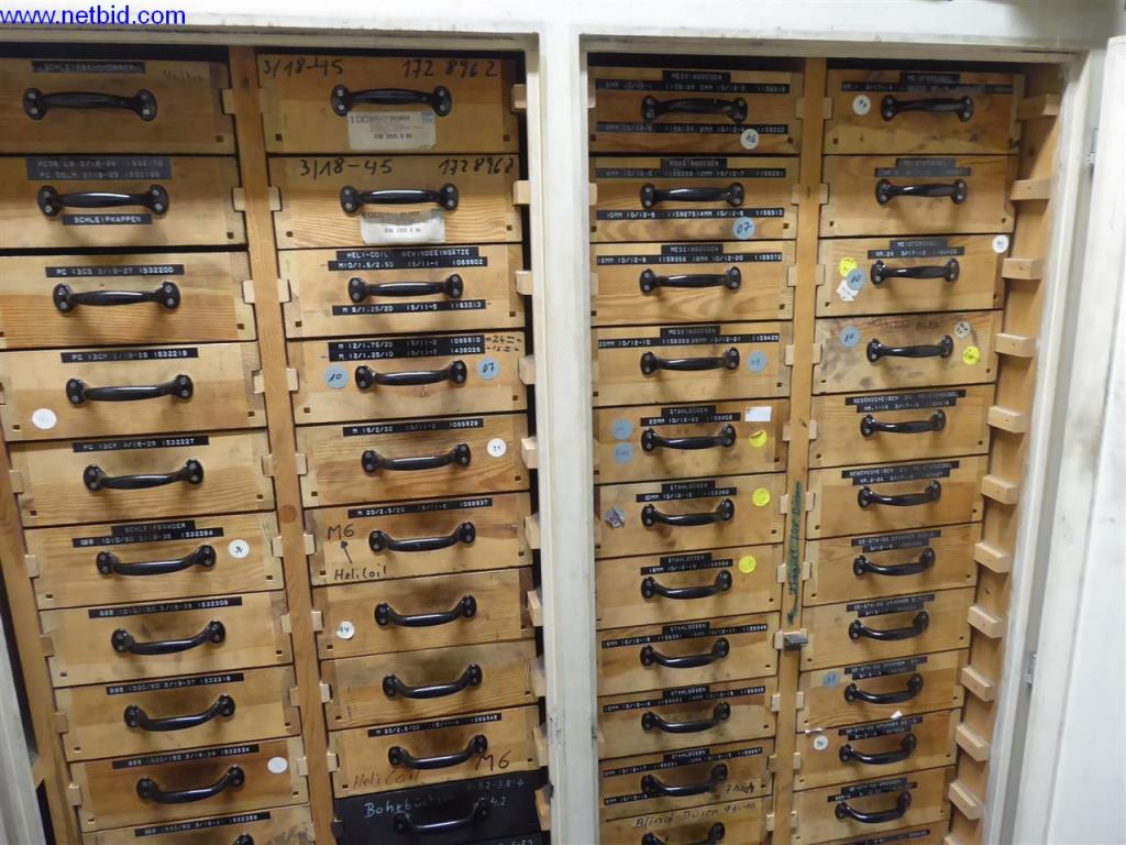 Máquinas e instalaciones en Gusswerke Saarbrücken-20