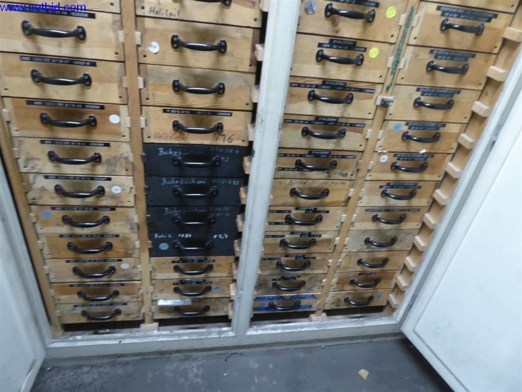 Máquinas e instalaciones en Gusswerke Saarbrücken-21