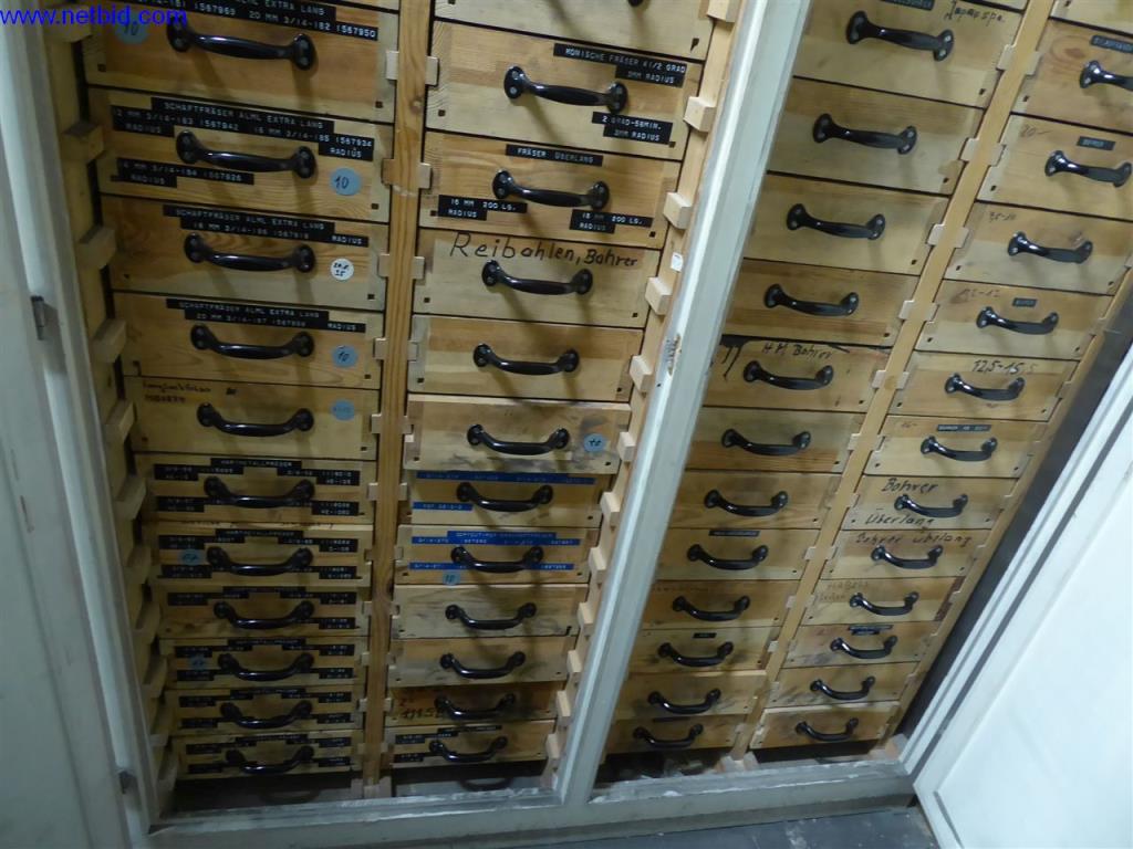 Máquinas e instalaciones en Gusswerke Saarbrücken-23