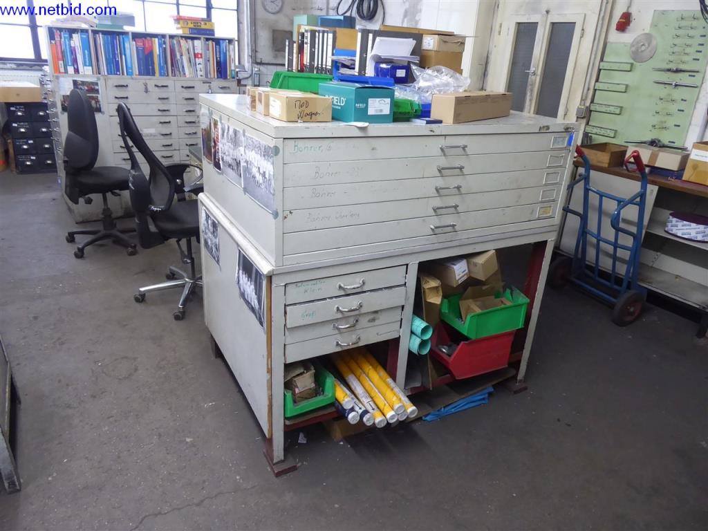 Máquinas e instalaciones en Gusswerke Saarbrücken-24