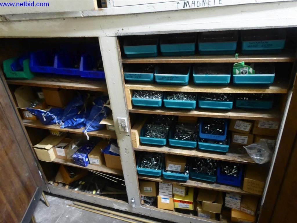 Máquinas e instalaciones en Gusswerke Saarbrücken-25