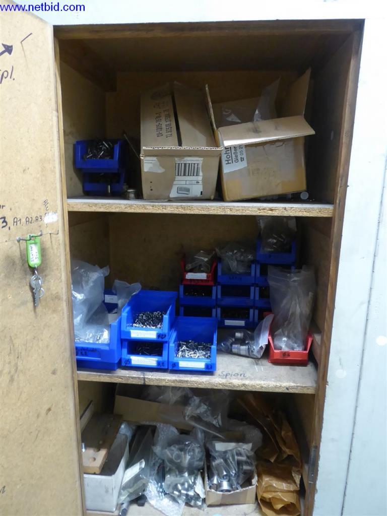 Máquinas e instalaciones en Gusswerke Saarbrücken-27