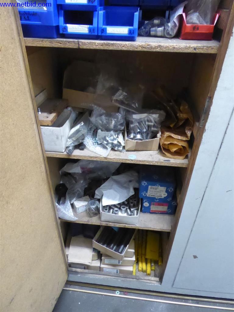 Máquinas e instalaciones en Gusswerke Saarbrücken-28