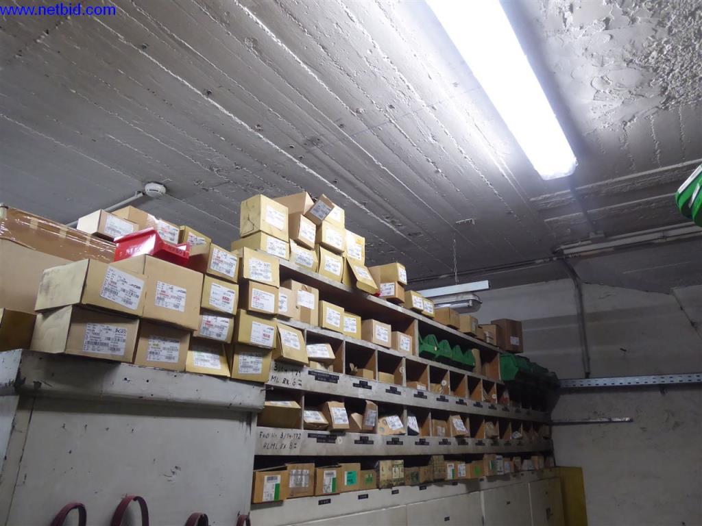 Máquinas e instalaciones en Gusswerke Saarbrücken-29