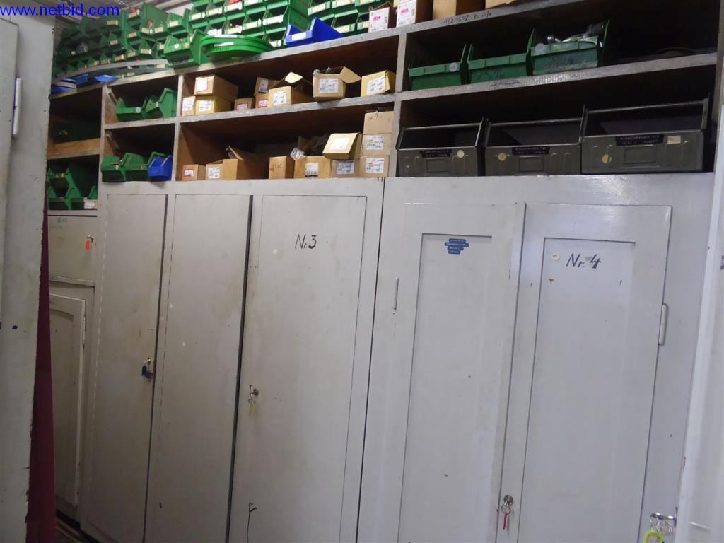 Máquinas e instalaciones en Gusswerke Saarbrücken-2