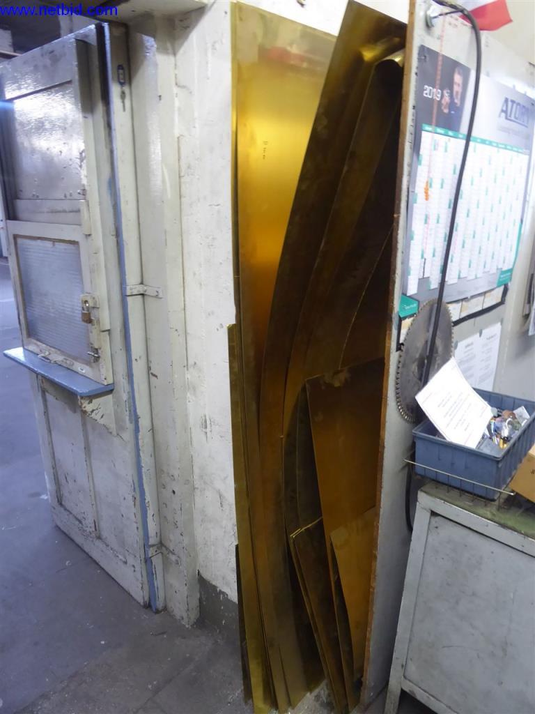 Máquinas e instalaciones en Gusswerke Saarbrücken-30