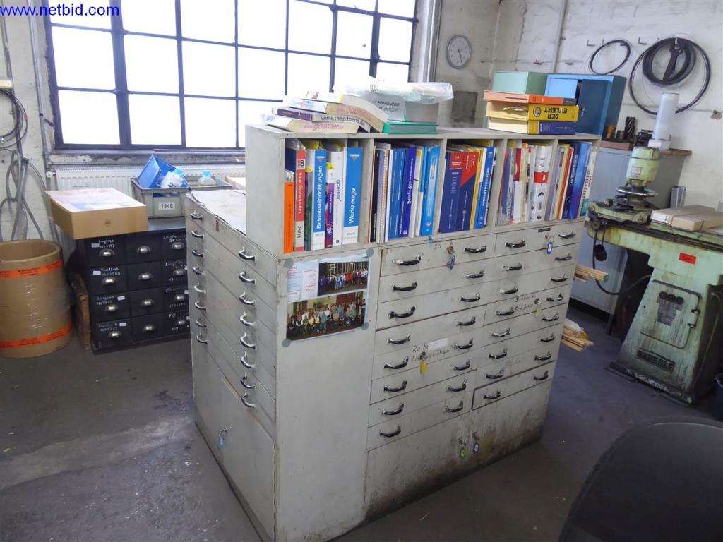 Máquinas e instalaciones en Gusswerke Saarbrücken-32