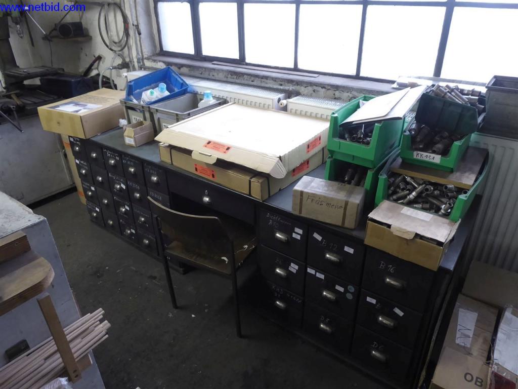 Máquinas e instalaciones en Gusswerke Saarbrücken-34