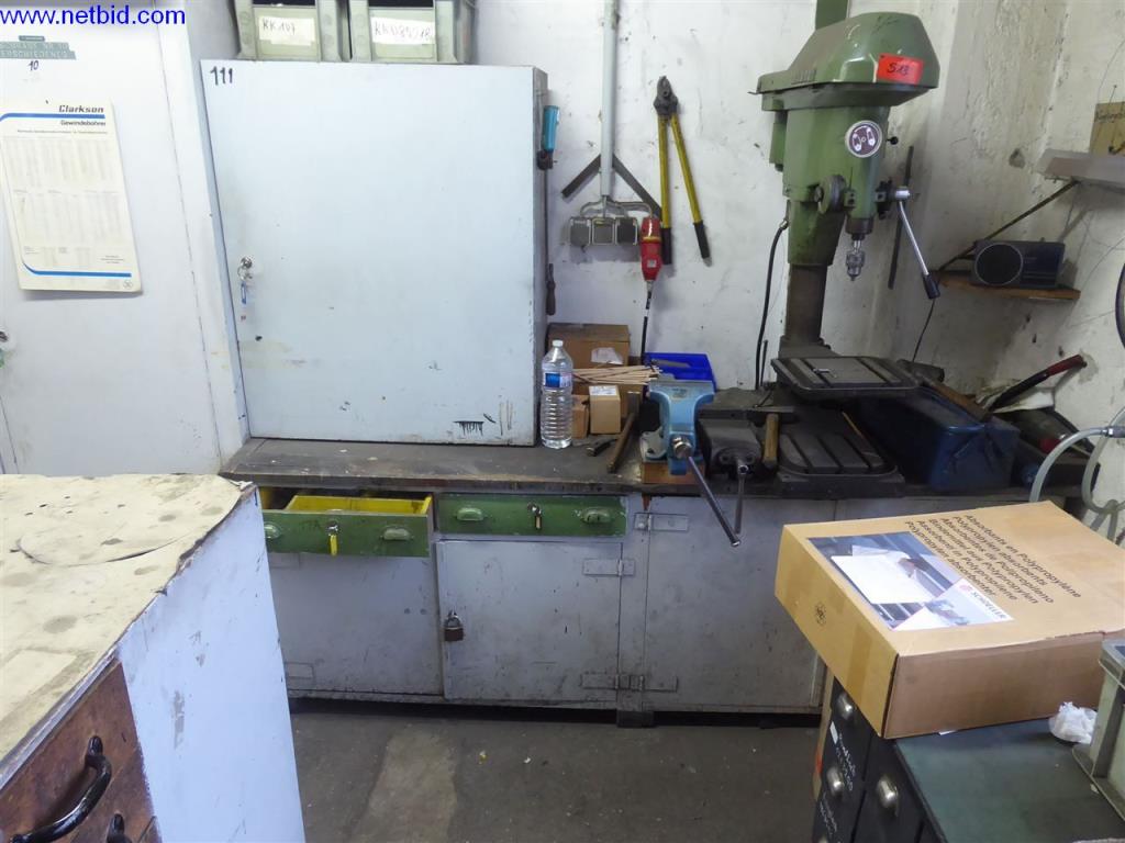 Máquinas e instalaciones en Gusswerke Saarbrücken-35