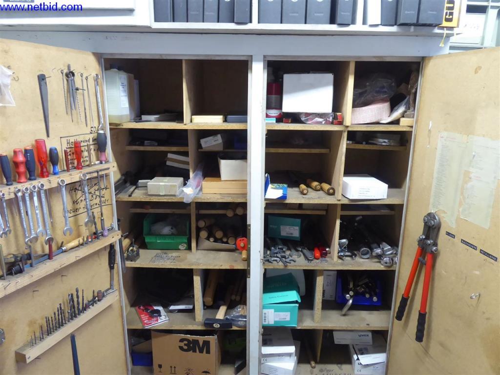 Máquinas e instalaciones en Gusswerke Saarbrücken-36