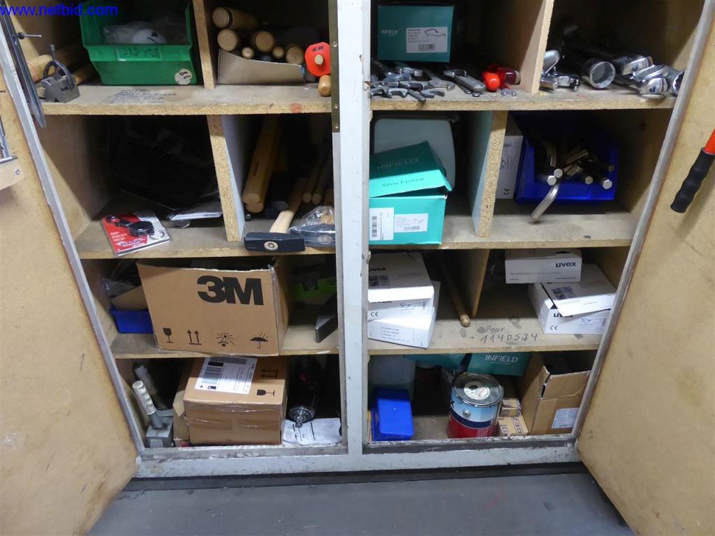 Máquinas e instalaciones en Gusswerke Saarbrücken-3