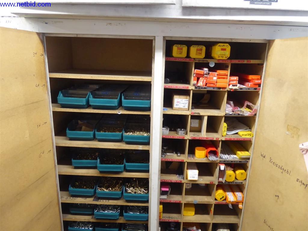 Máquinas e instalaciones en Gusswerke Saarbrücken-4