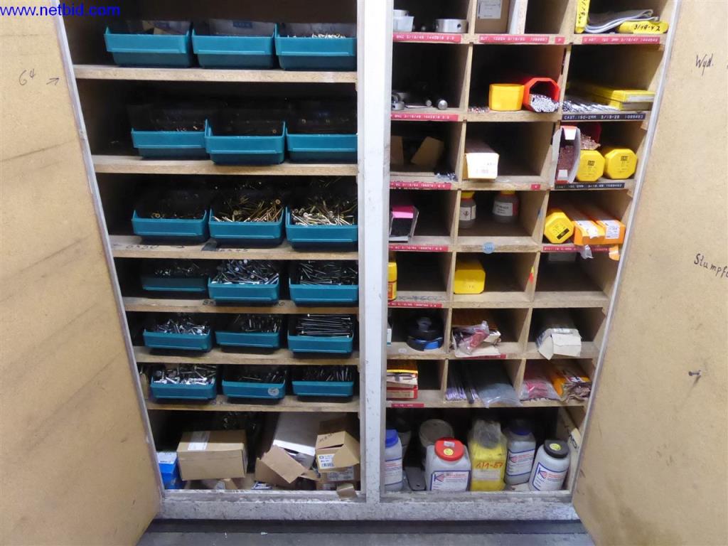 Máquinas e instalaciones en Gusswerke Saarbrücken-5