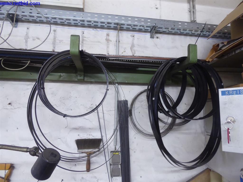 Máquinas e instalaciones en Gusswerke Saarbrücken-7