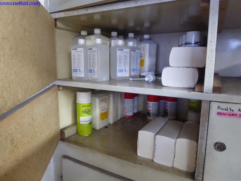 Máquinas e instalaciones en Gusswerke Saarbrücken-8