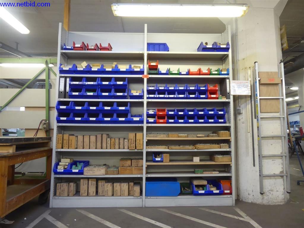 Máquinas e instalaciones en Gusswerke Saarbrücken-6