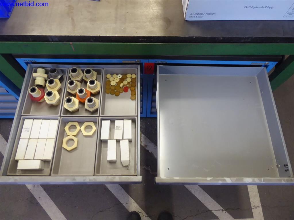 Máquinas e instalaciones en Gusswerke Saarbrücken-11