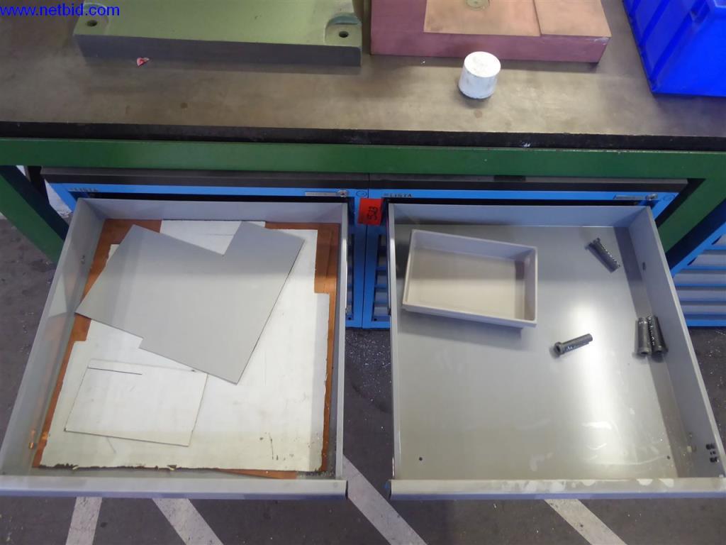 Máquinas e instalaciones en Gusswerke Saarbrücken-2