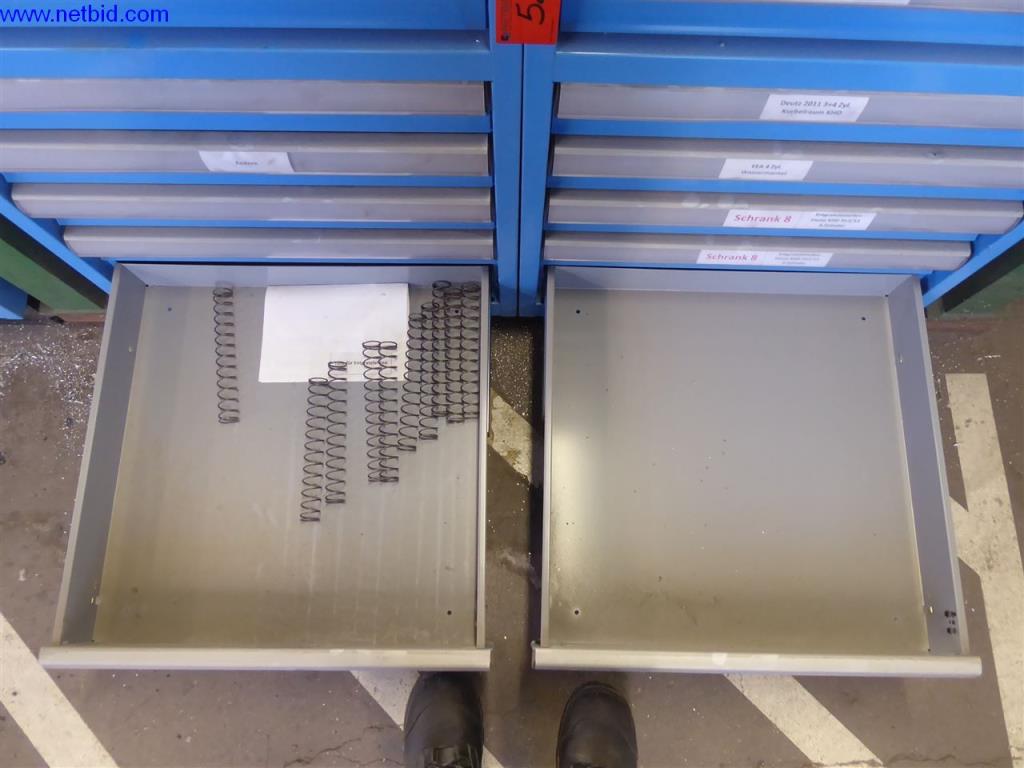 Máquinas e instalaciones en Gusswerke Saarbrücken-5