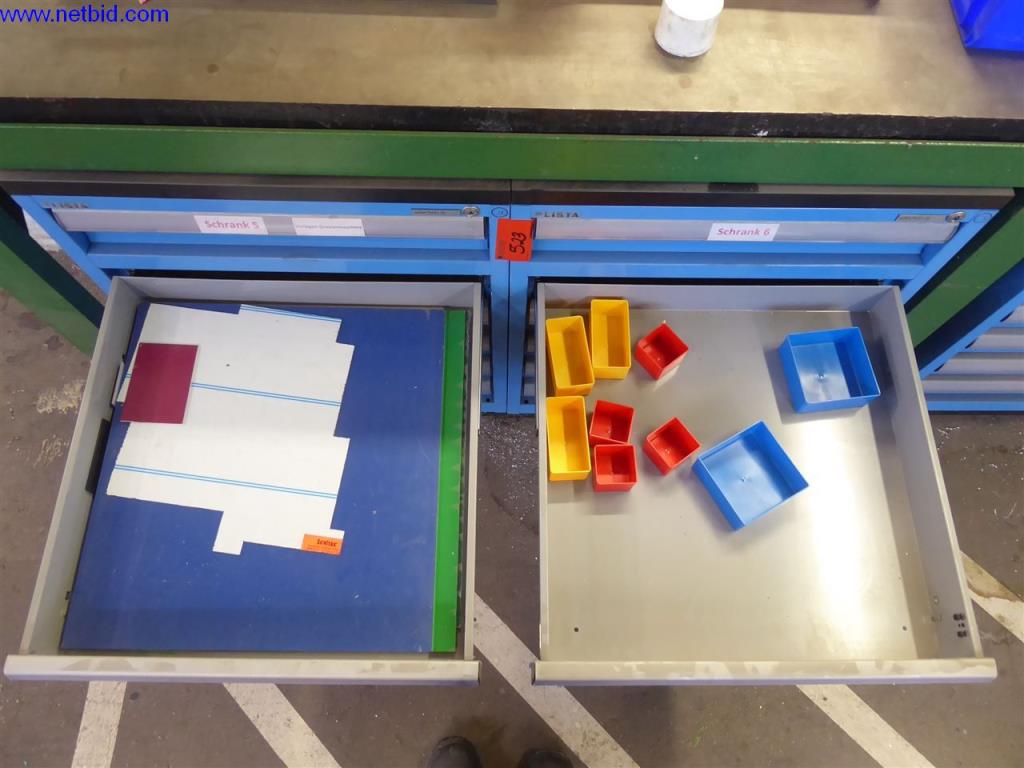 Máquinas e instalaciones en Gusswerke Saarbrücken-6