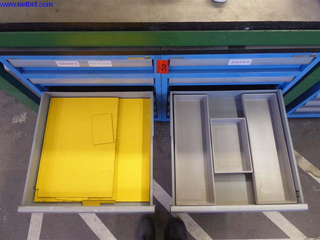 Máquinas e instalaciones en Gusswerke Saarbrücken-7