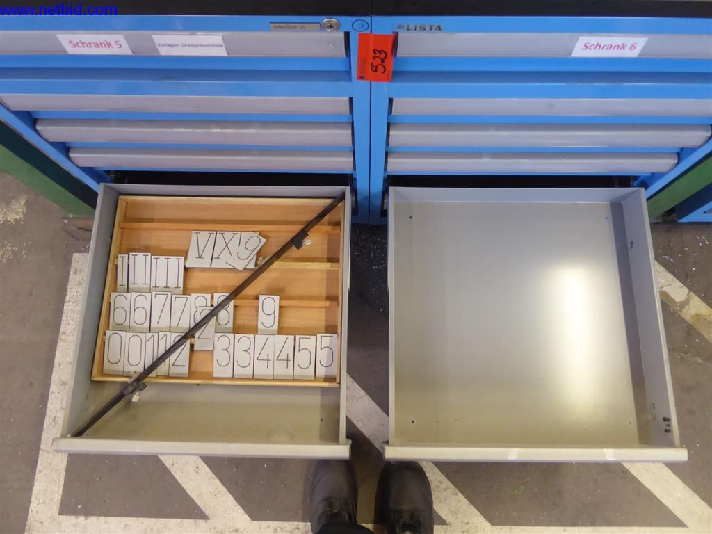 Máquinas e instalaciones en Gusswerke Saarbrücken-9