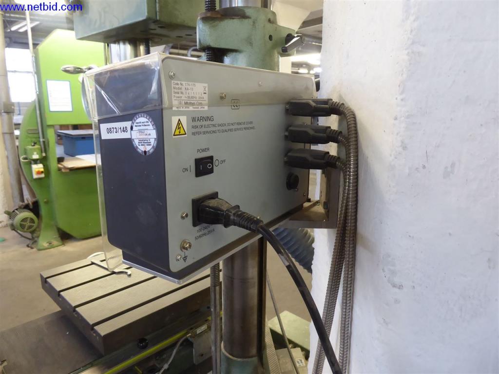 Maschinen und Anlagen der Gusswerke Saarbrücken-4