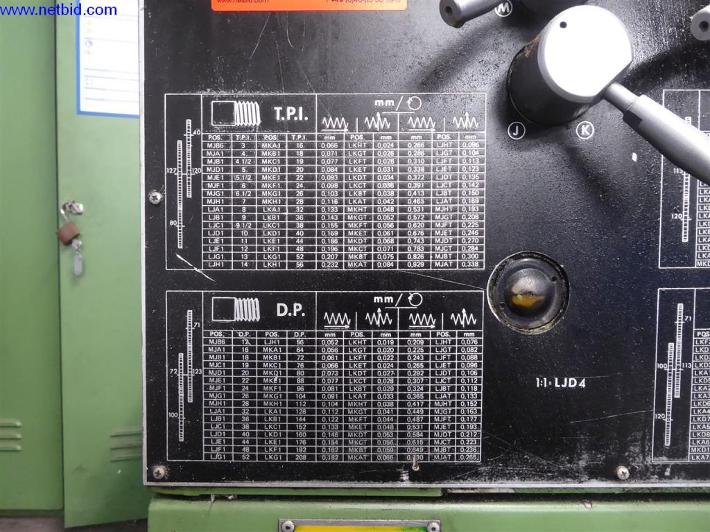 Máquinas e instalaciones en Gusswerke Saarbrücken-10