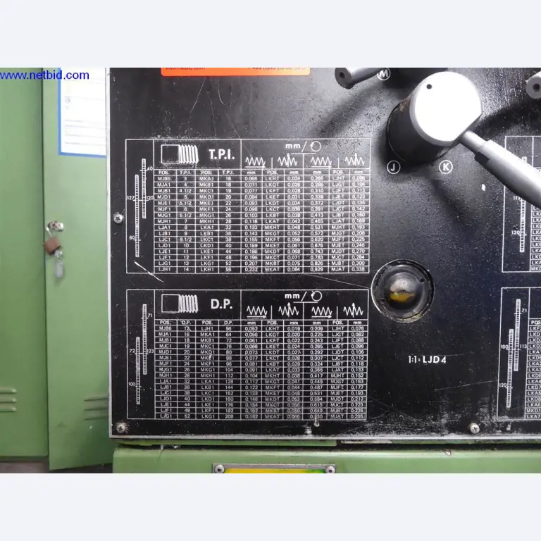 Machinery and equipment of Gusswerke Saarbrücken-10