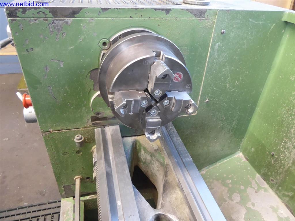 Máquinas e instalaciones en Gusswerke Saarbrücken-15