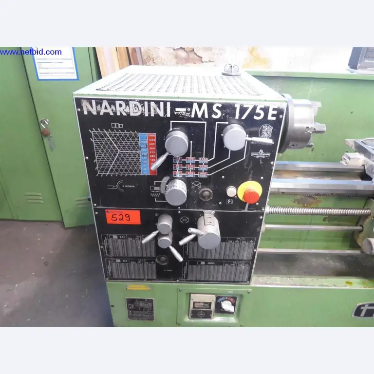 Machinery and equipment of Gusswerke Saarbrücken-2