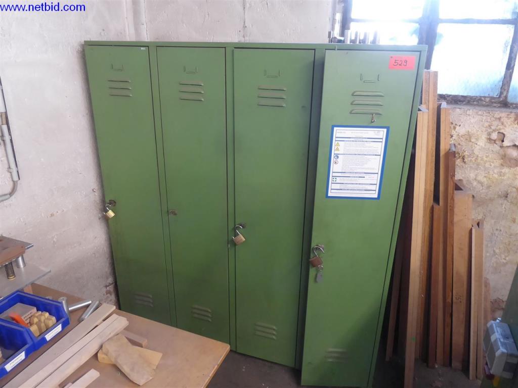 Máquinas e instalaciones en Gusswerke Saarbrücken-3