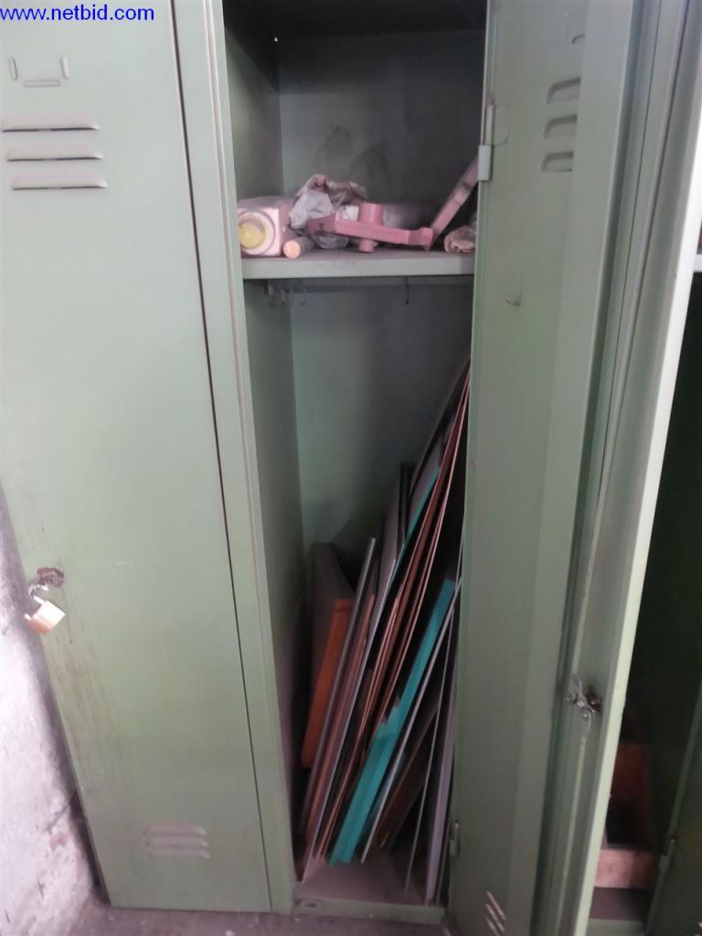 Máquinas e instalaciones en Gusswerke Saarbrücken-6