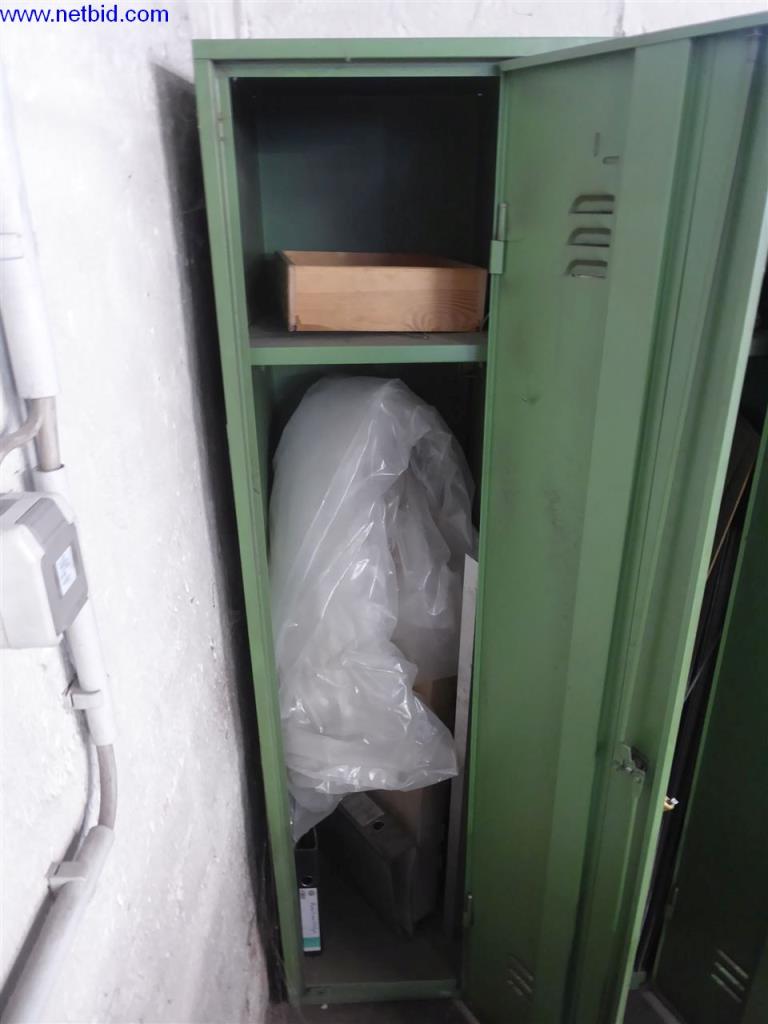 Máquinas e instalaciones en Gusswerke Saarbrücken-7