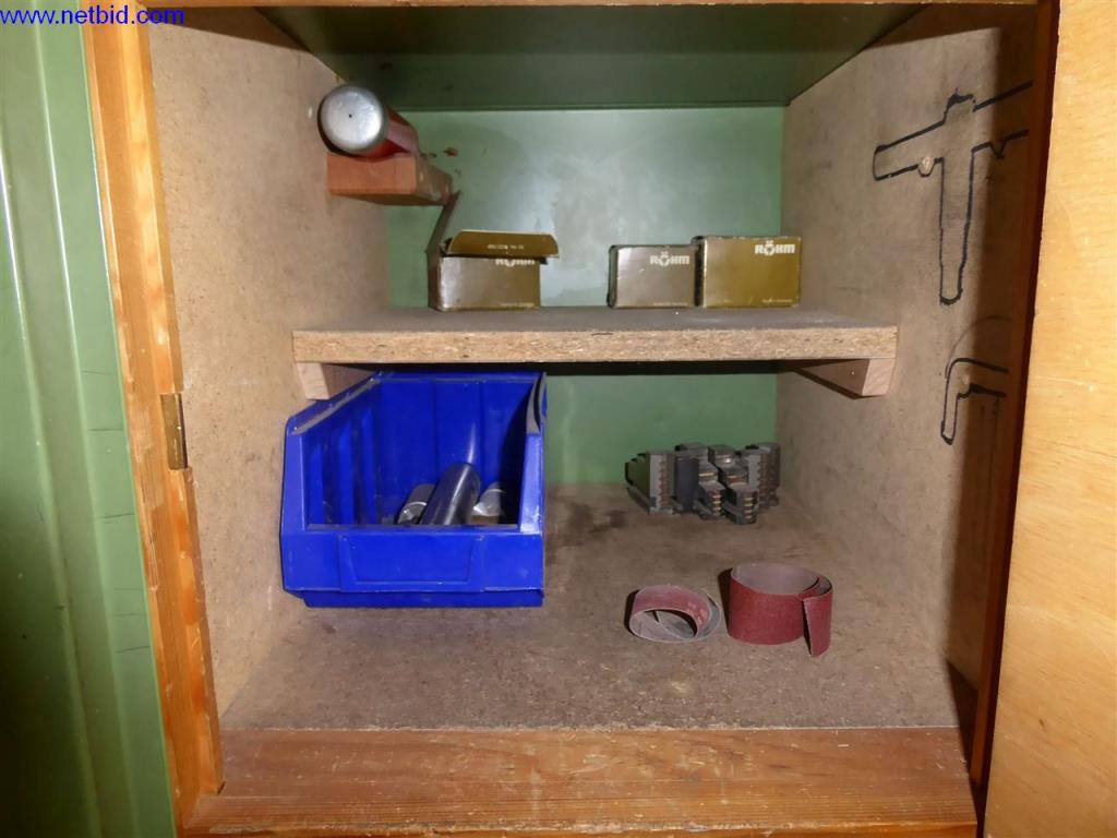 Máquinas e instalaciones en Gusswerke Saarbrücken-8