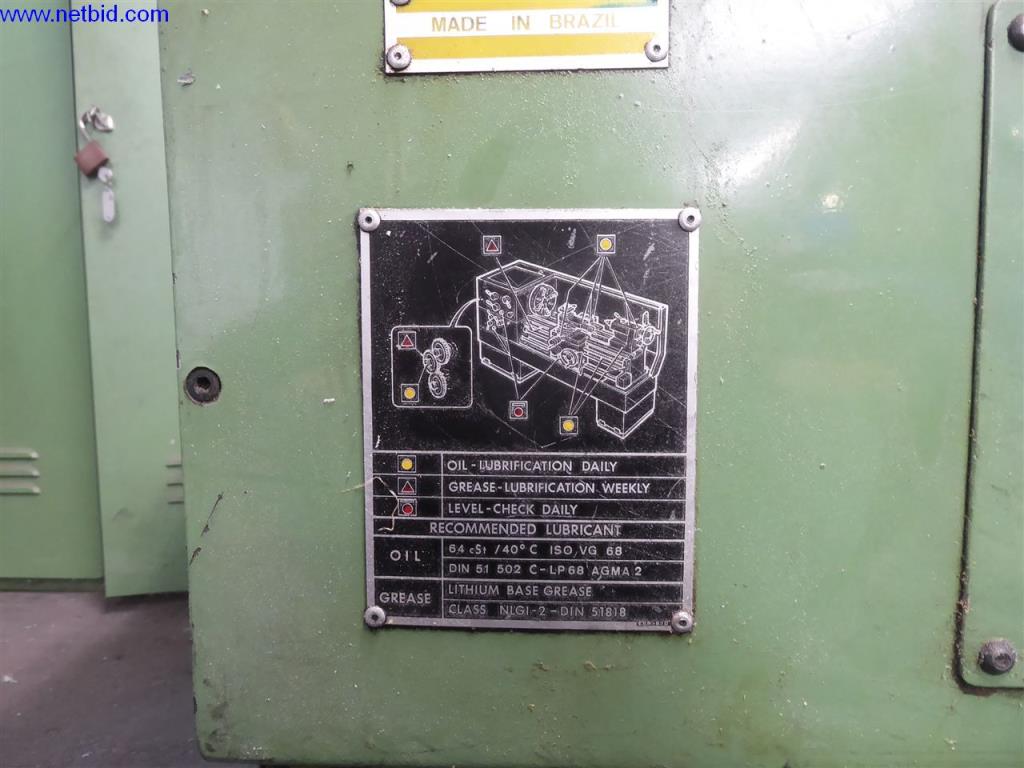 Máquinas e instalaciones en Gusswerke Saarbrücken-9