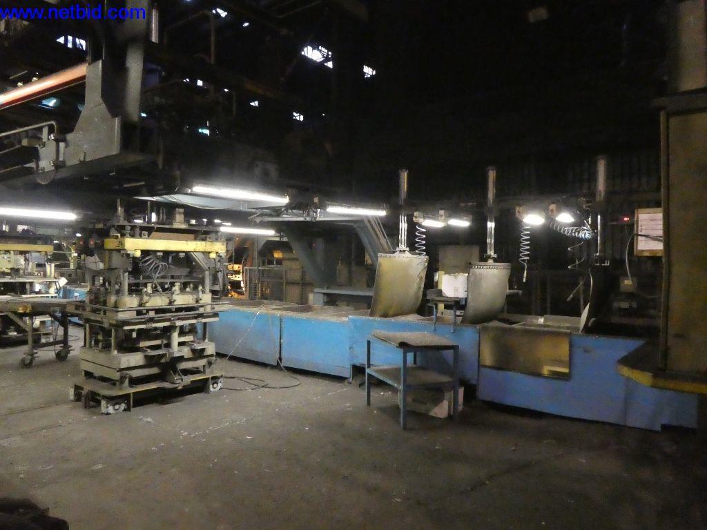 Maschinen und Anlagen der Gusswerke Saarbrücken-11